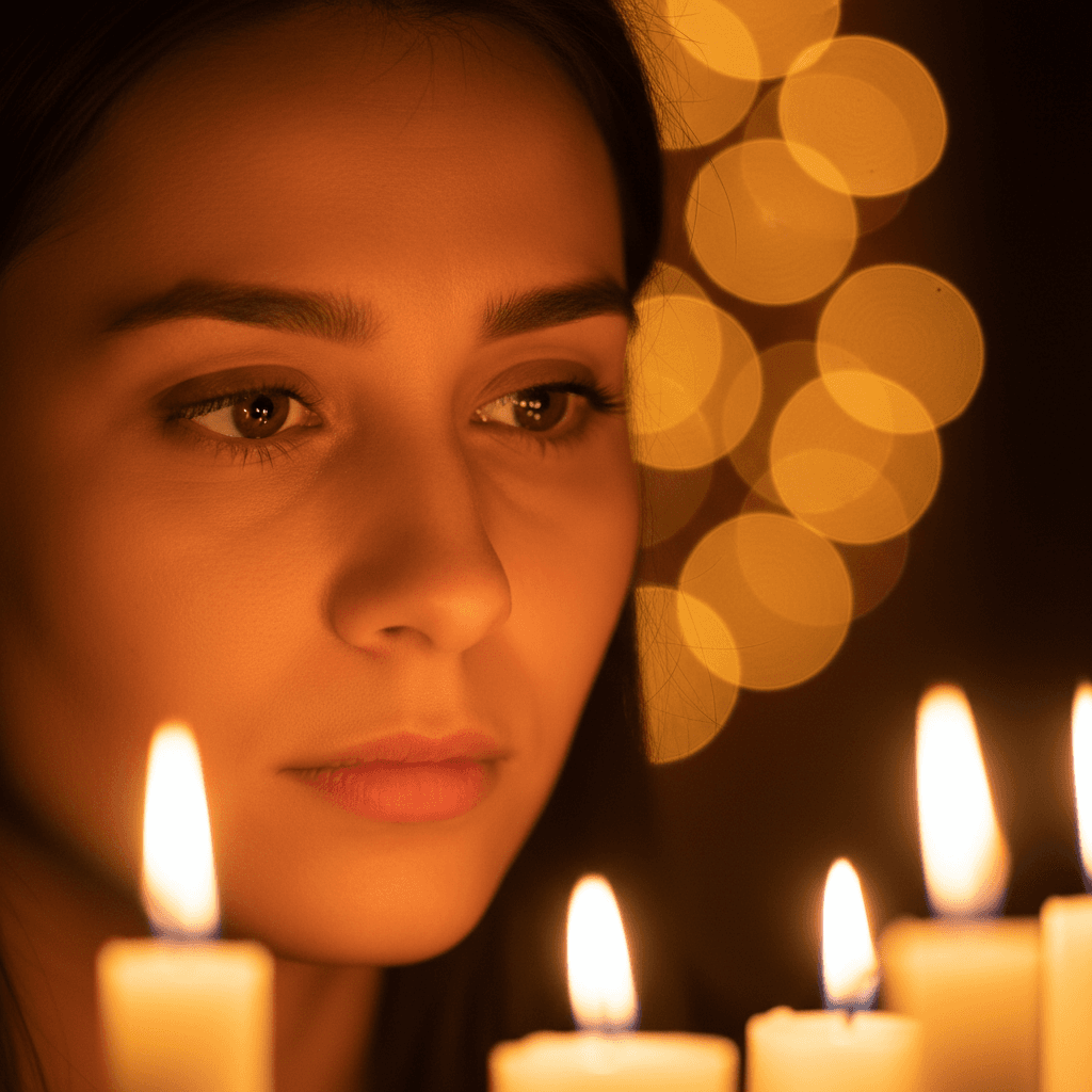 Reflection and contemplation on personal life cycle