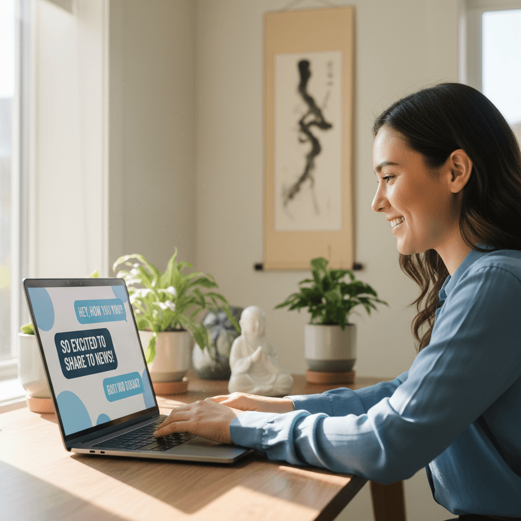 Reaching out through LifeCycle AI